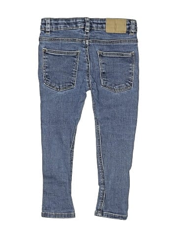 Zara Jeans (view 2)