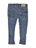 Zara Solid Blue Jeans Size 2 - 3 - photo 2
