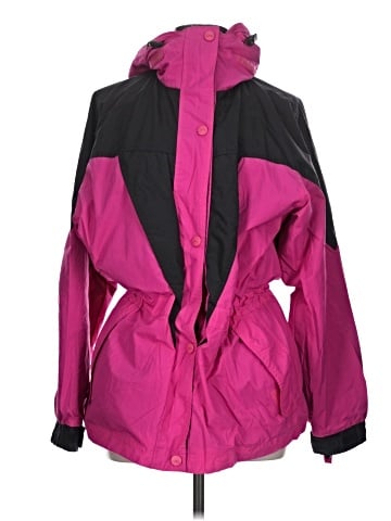 Unbranded Raincoat (view 1)