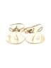 Jack Rogers Ivory Flip Flops Size 11 - photo 2