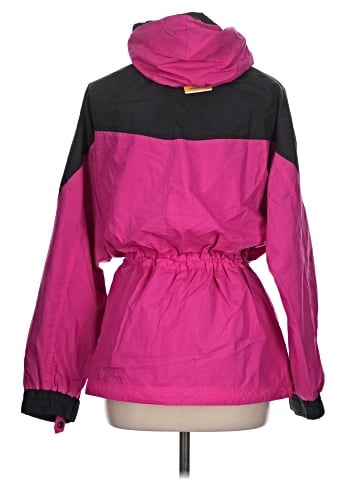 Unbranded Raincoat (view 2)