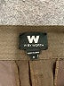 W by Worth Brown Casual Pants Size 8 - photo 7