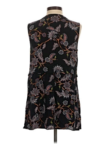 J.Jill Sleeveless Blouse (view 2)