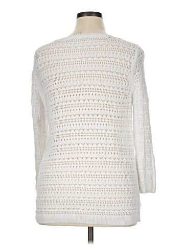 Talbots Outlet Pullover Sweater (view 2)