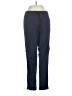 American Eagle Outfitters Solid Blue Casual Pants Size XS - photo 1