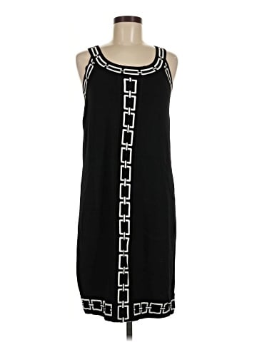 Adrienne Vittadini Casual Dress (view 1)