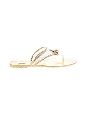 Jack Rogers Flip Flops (view 1)