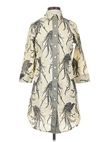 Gretchen Scott Designs Casual Dress (view 1)
