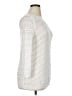 Talbots Outlet 100% Cotton White Pullover Sweater Size XL - photo 4