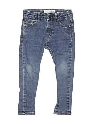 Zara Jeans (view 1)