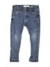 Zara Solid Blue Jeans Size 2 - 3 - photo 1