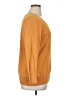 H&M Orange Pullover Sweater Size XL - photo 4