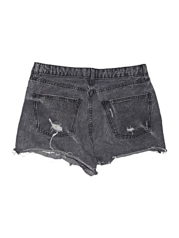 Wild Fable Denim Shorts (view 2)