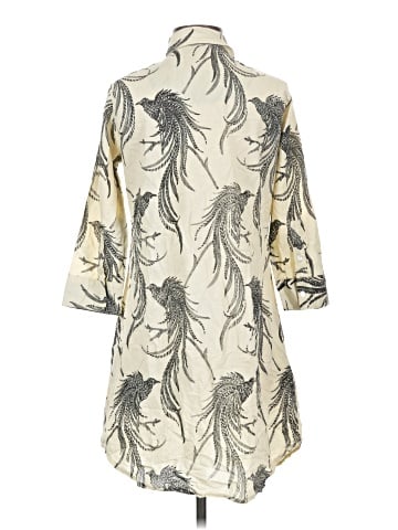 Gretchen Scott Designs Casual Dress (view 2)