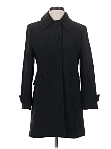 J.Crew Wool Coat (view 1)