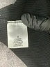 Blue Rain Black Bodysuit Size M - photo 4