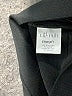 Elliatt Solid Black Cocktail Dress Size S - photo 8