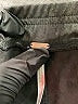 Free People Black Track Pants Size M - photo 4