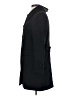 J.Crew Black Wool Coat Size 2 - photo 5