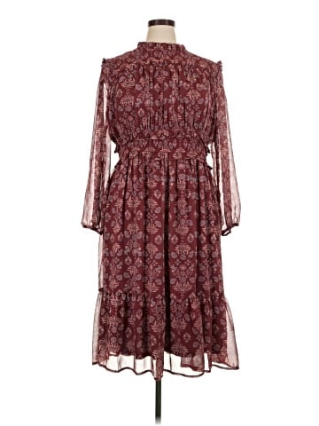 Saks Fifth Avenue Casual Dress (view 1)