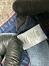 Talbots Blue Jeans Size 8 (petite) - photo 8