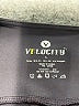 Velocity Black Active Pants Size L - photo 7