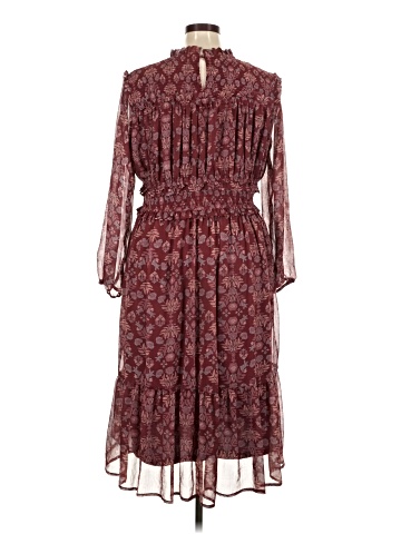 Saks Fifth Avenue Casual Dress (view 2)