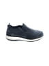 SAS 100% Leather Black Sneakers Size 8 1/2 - photo 1