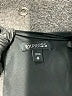 Express 100% Rayon Black Casual Dress Size M - photo 4