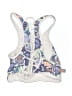 Maaji Floral Ivory Swimsuit Top Size 5X - photo 2