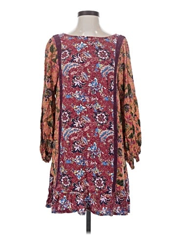 Matilda Jane Casual Dress (view 1)