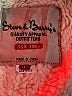 Steve & Barry's Blue Denim Jacket Size L - photo 6