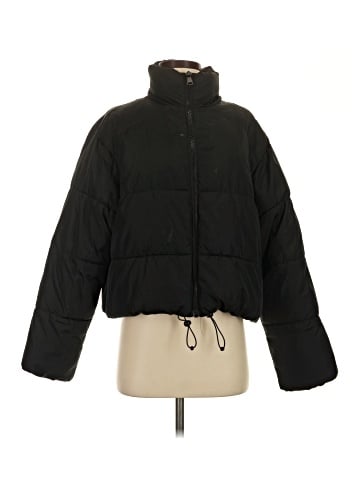 Zara Snow Jacket (view 1)