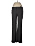 Express Design Studio Stripes Gray Dress Pants Size 12 - photo 1