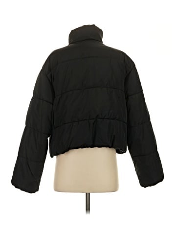 Zara Snow Jacket (view 2)