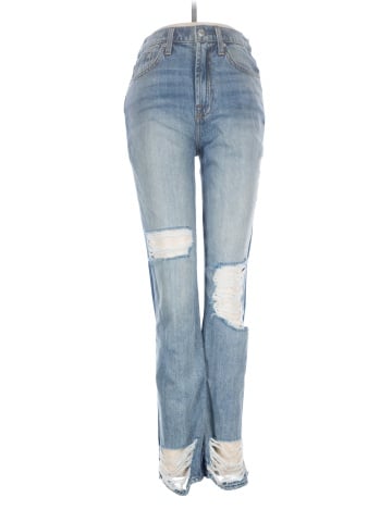 7 For All Mankind Jeans (view 1)