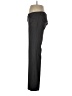Express Design Studio Stripes Gray Dress Pants Size 12 - photo 5