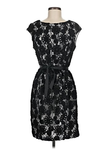 Alex Evenings Cocktail Dress (view 1)