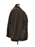 Liz & Me Chevron-herringbone Brown Blazer Size 2X - photo 4