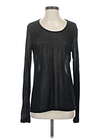 Kain Label Long Sleeve T-Shirt (view 1)