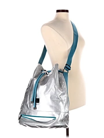Adidas Stella McCartney Bucket Bag (view 2)