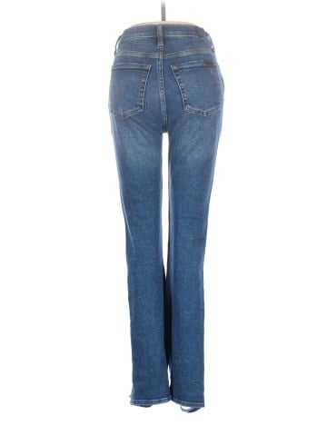 7 For All Mankind Jeans (view 2)