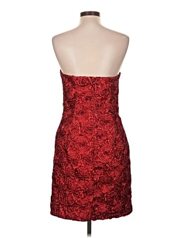 Jessica McClintock Cocktail Dress (view 2)