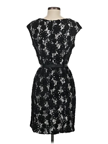 Alex Evenings Cocktail Dress (view 2)