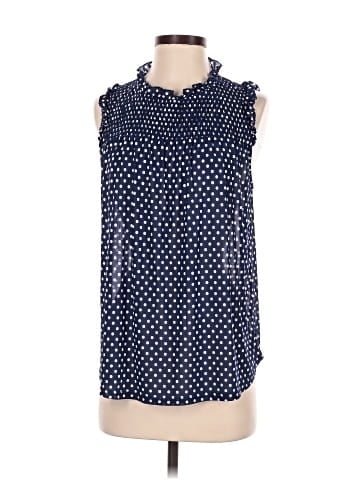 Ember Sleeveless Blouse (view 1)
