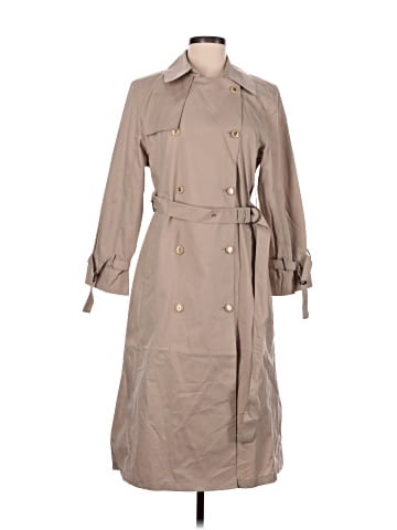 London Fog Trenchcoat (view 1)