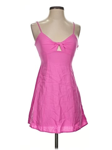 Bershka Cocktail Dress (view 1)