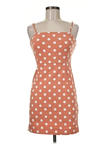 Forever 21 Casual Dress (view 1)