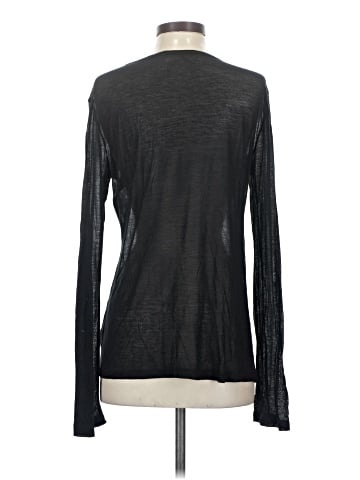 Kain Label Long Sleeve T-Shirt (view 2)