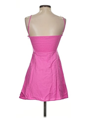 Bershka Cocktail Dress (view 2)